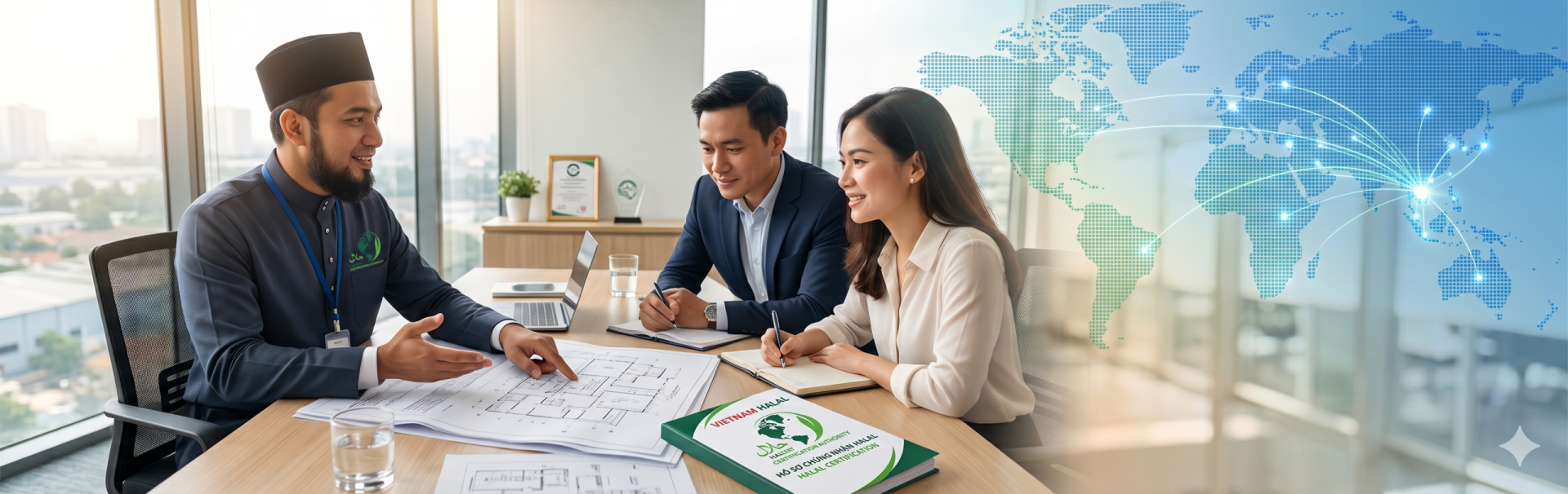 Các câu hỏi thường gặp